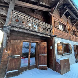  Chalet Adonis - Montriond, Morzine, Avoriaz